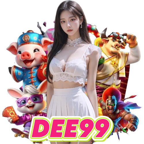 dee99 ฝากถอนออโต้