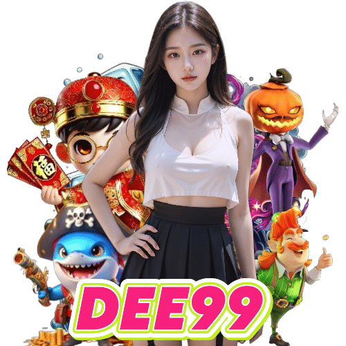 dee99 เว็บใหญ่